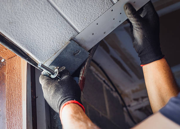 Reliable Garage Door Panel Replacement contractor in Greenfield, MO by Garage Doors Repair Pro